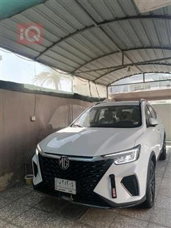 MG RX5